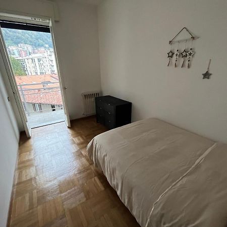 Ferienwohnung Ca' Del Duomo Como Exterior foto