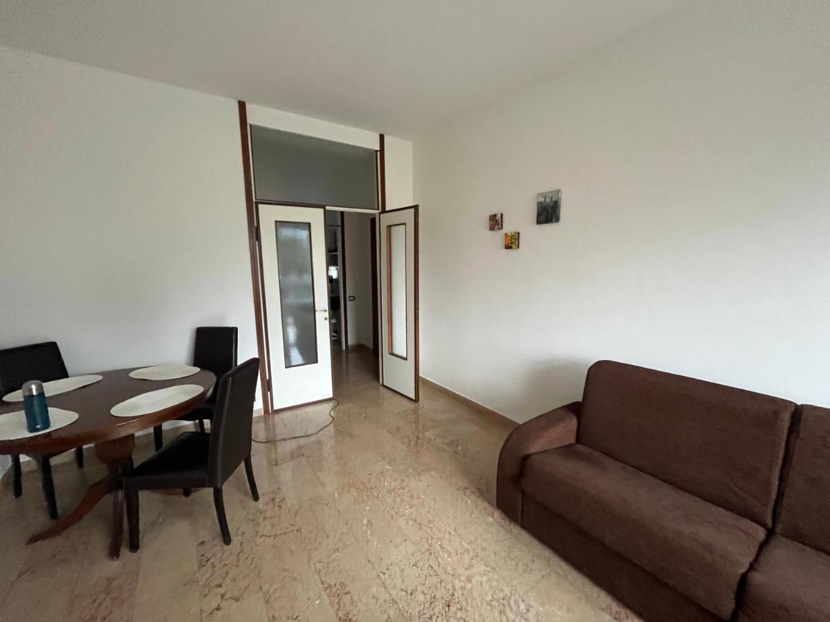 Ferienwohnung Ca' Del Duomo Como Exterior foto