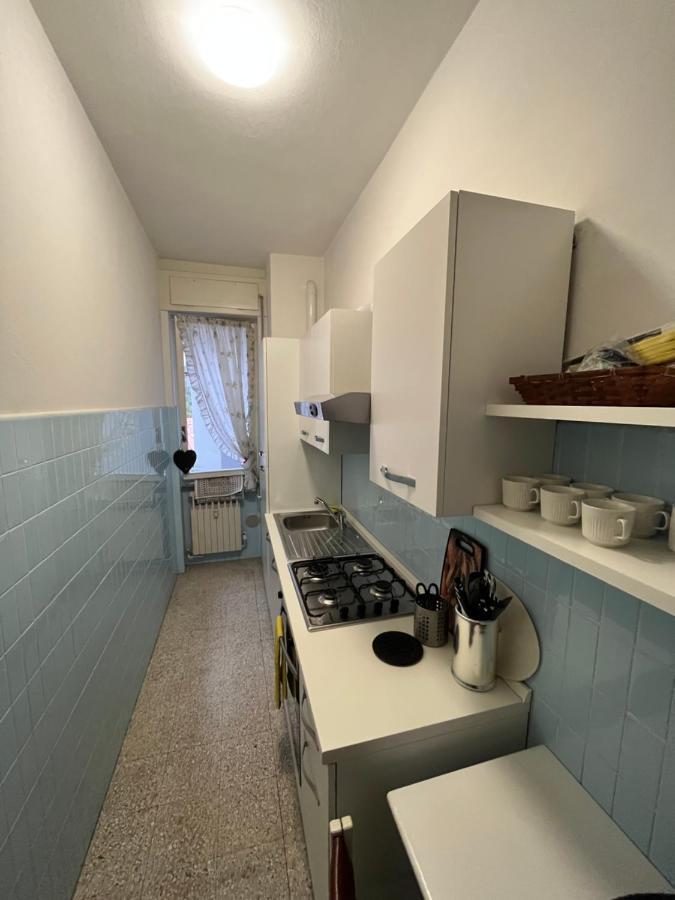 Ferienwohnung Ca' Del Duomo Como Exterior foto