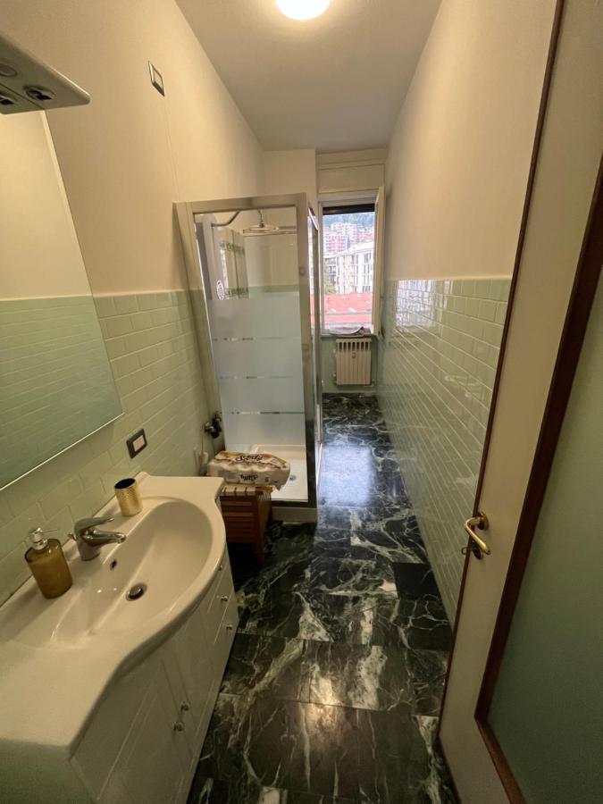 Ferienwohnung Ca' Del Duomo Como Exterior foto