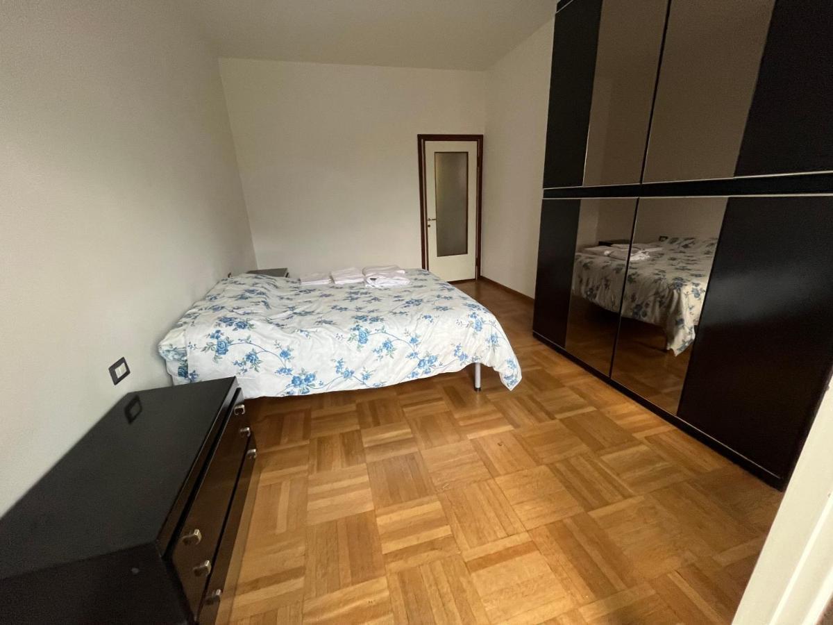 Ferienwohnung Ca' Del Duomo Como Exterior foto